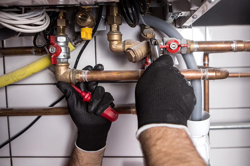 Emergency Boiler Repair in Blackpool Lancashire