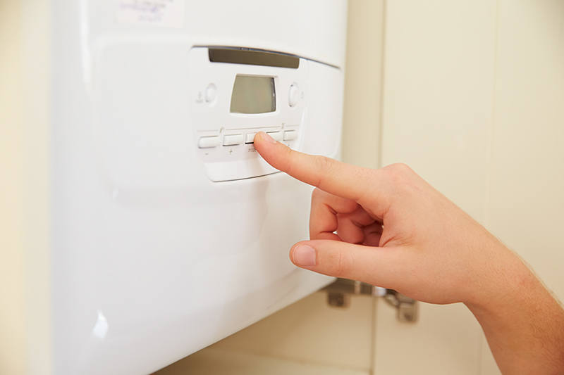 Fixed Price Boiler Repair in Blackpool Lancashire