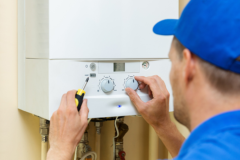 Gas Boiler Repair in Blackpool Lancashire